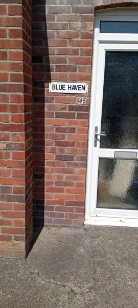 Blue Haven